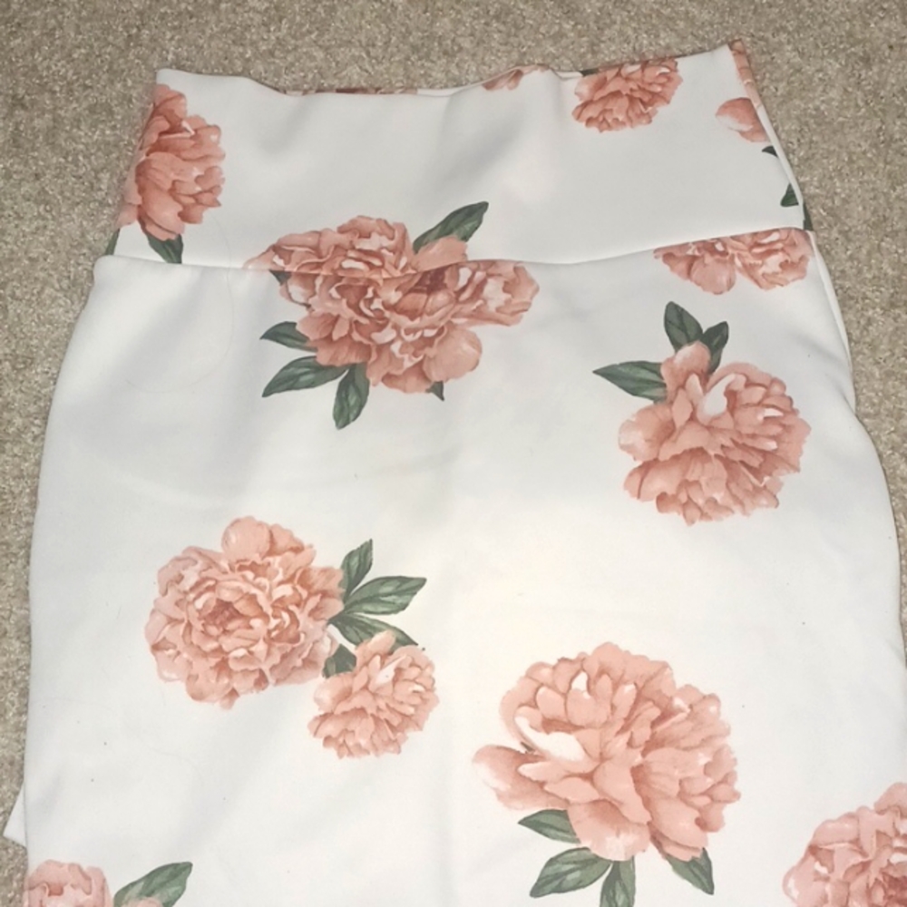 Silhouette NYC skirt